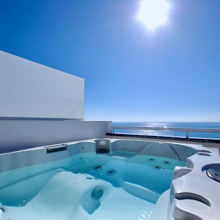 Sea Lovers Jacuzzi Fuerteventura Ґран-Тарахаль Екстер'єр фото
