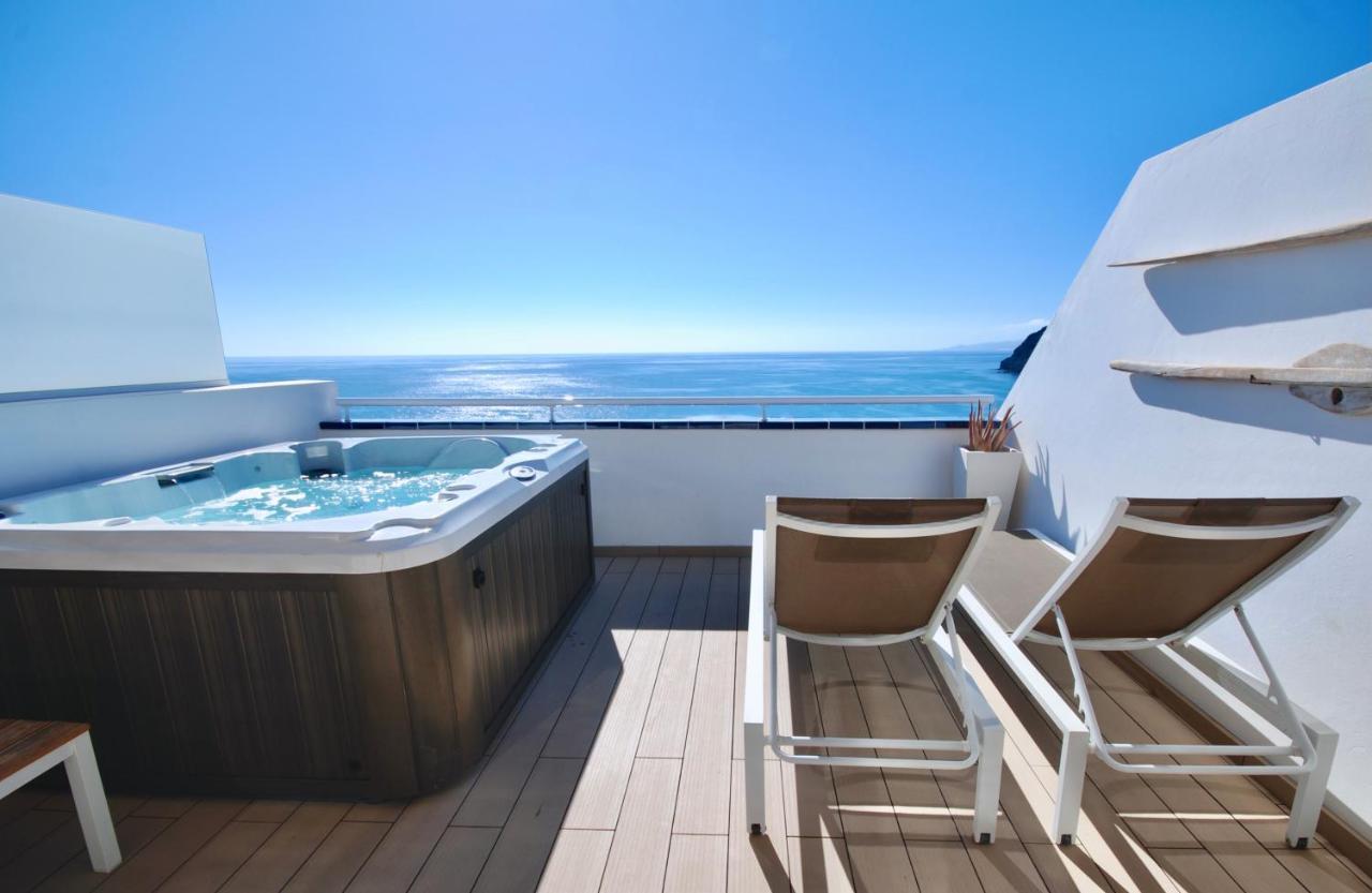 Sea Lovers Jacuzzi Fuerteventura Ґран-Тарахаль Екстер'єр фото