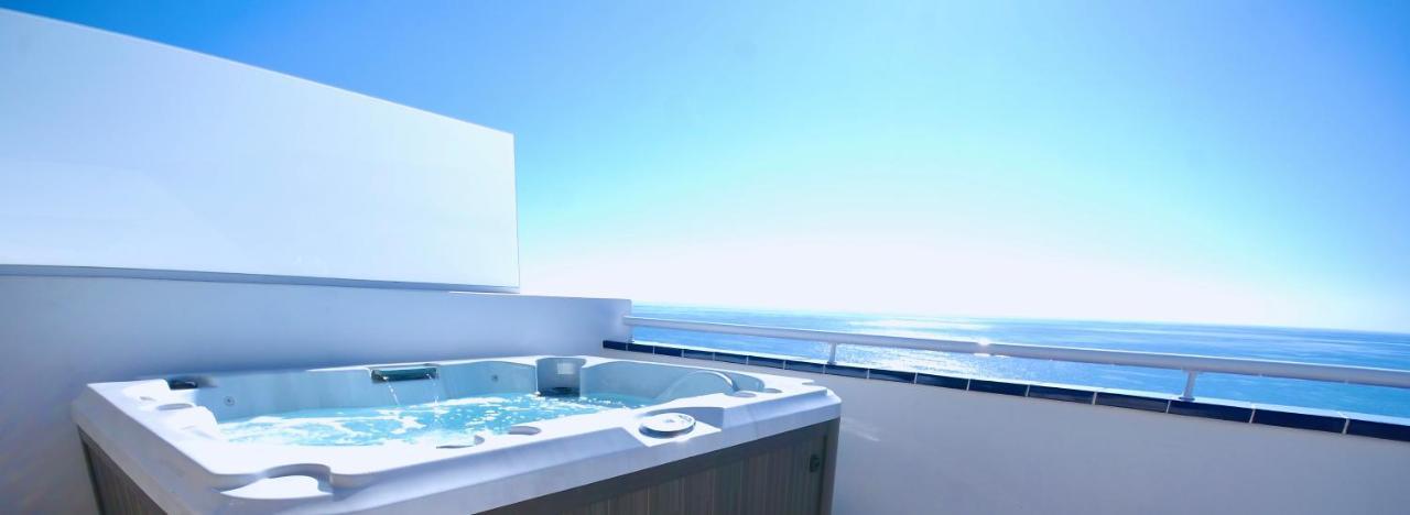 Sea Lovers Jacuzzi Fuerteventura Ґран-Тарахаль Екстер'єр фото