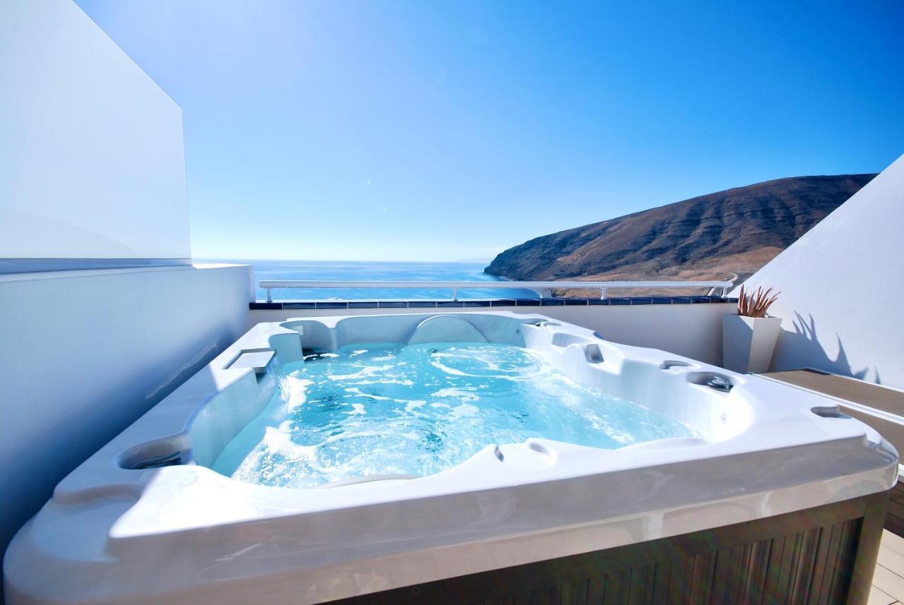 Sea Lovers Jacuzzi Fuerteventura Ґран-Тарахаль Екстер'єр фото