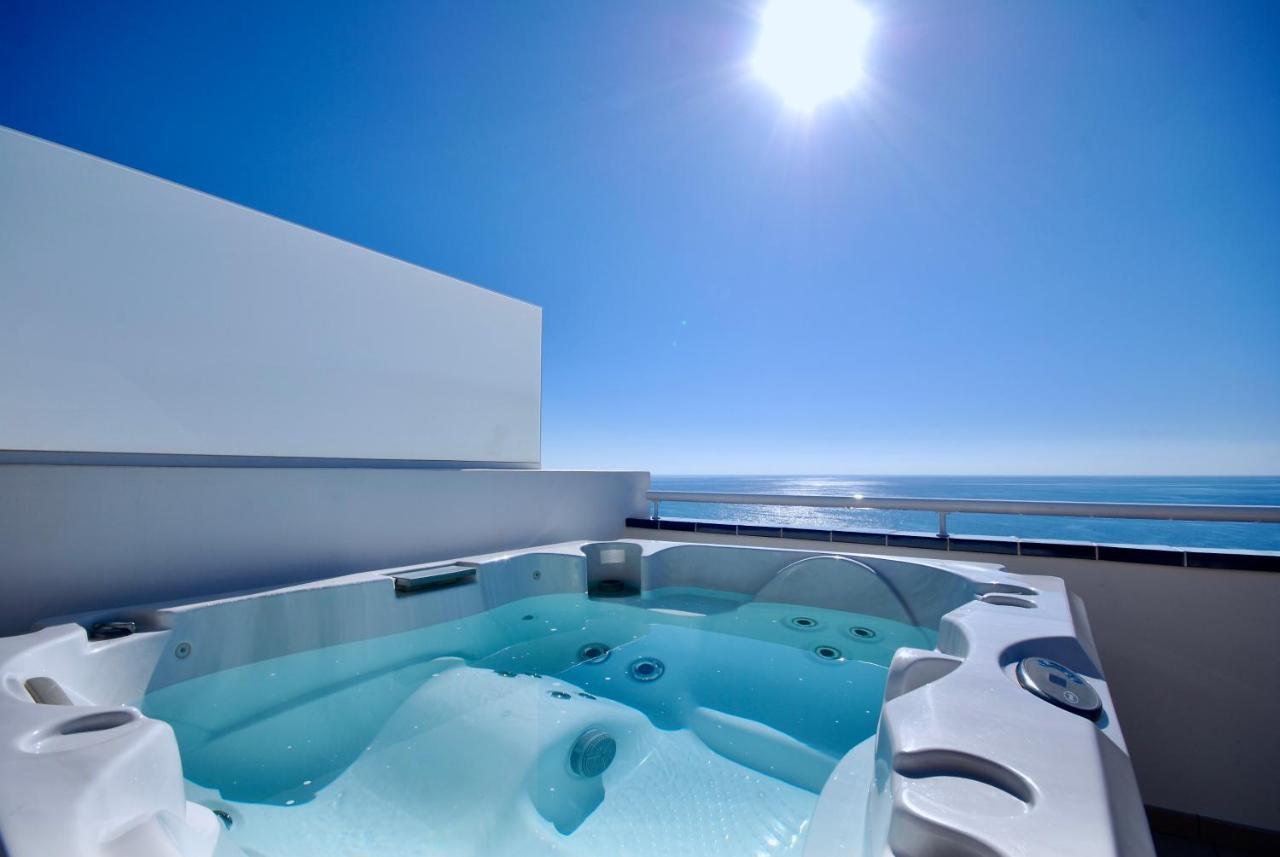 Sea Lovers Jacuzzi Fuerteventura Ґран-Тарахаль Екстер'єр фото